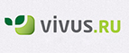 VIVUS - Займы Онлайн - Деньги в Нужный Момент - Самара